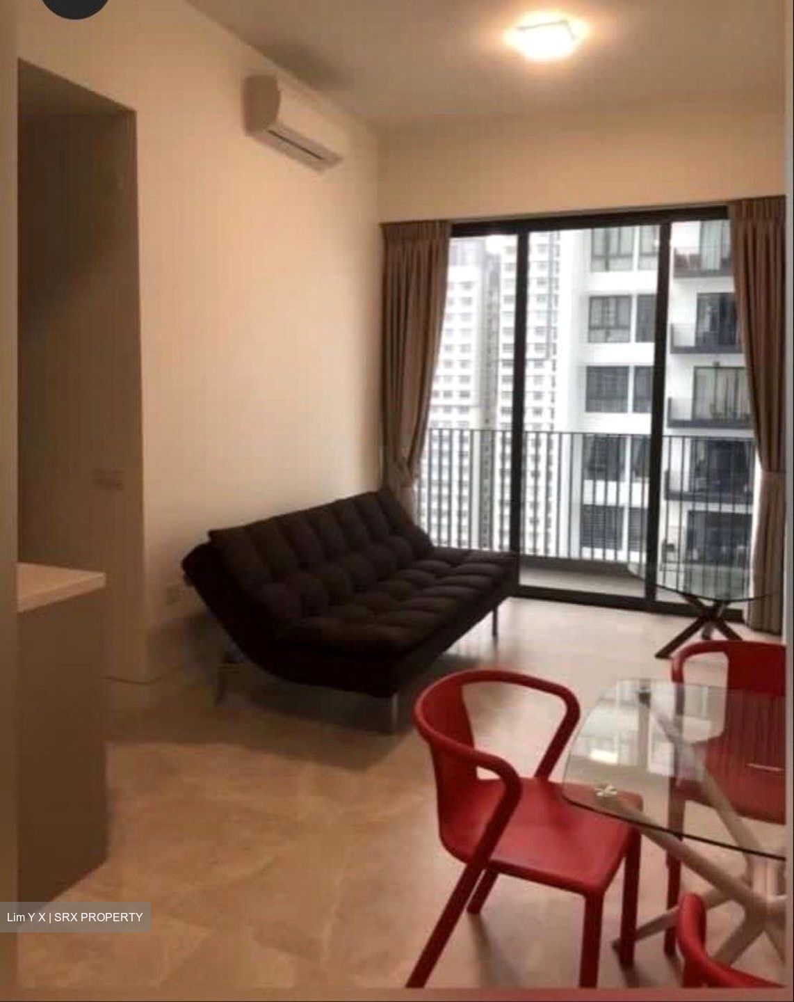 Highline Residences (D3), Condominium #563272381